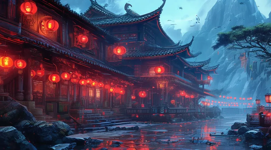 JJ象棋兑换码横幅图片1